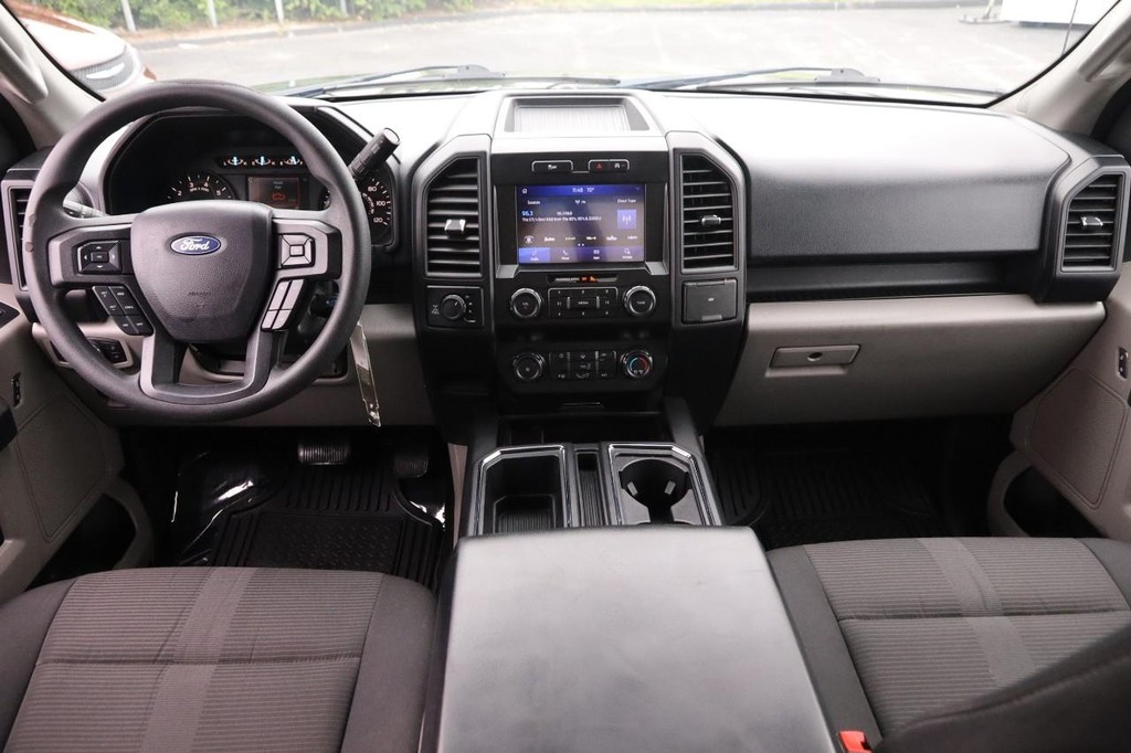 Ford F-150 Vehicle Image 22
