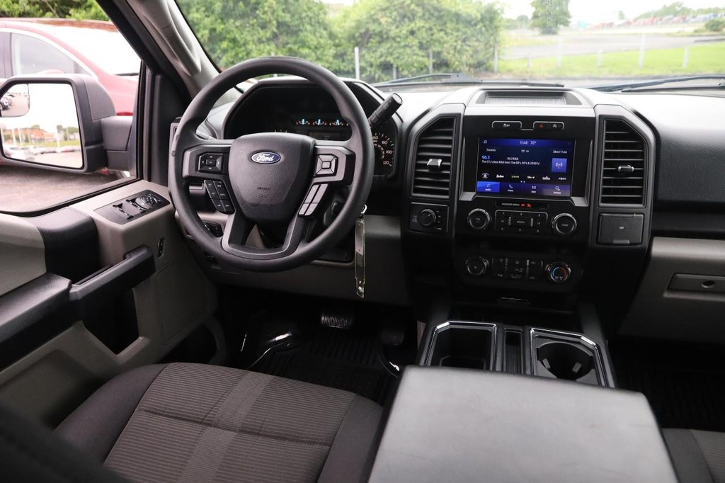 Ford F-150 Vehicle Image 23