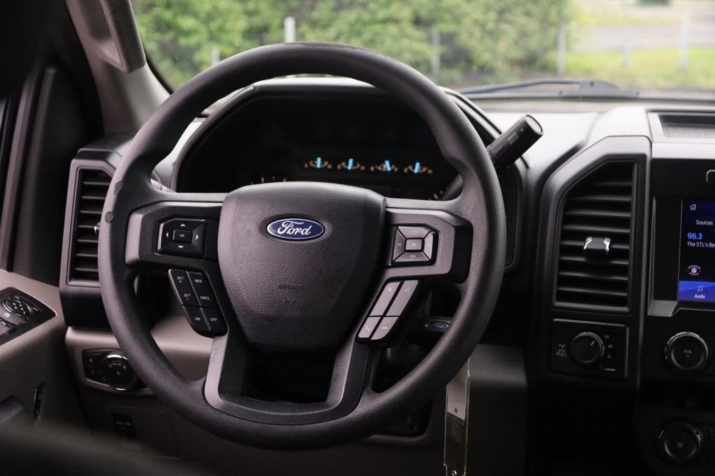 Ford F-150 Vehicle Image 24