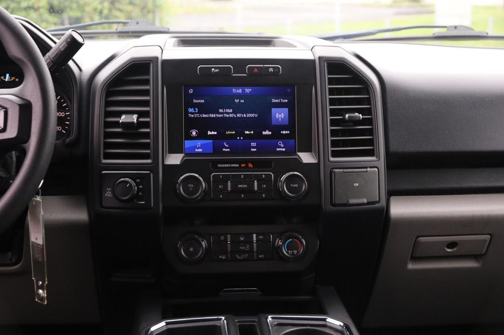 Ford F-150 Vehicle Image 25