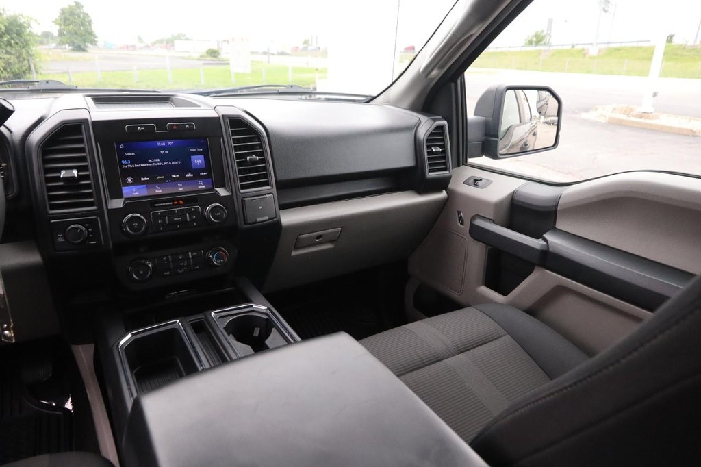 Ford F-150 Vehicle Image 26
