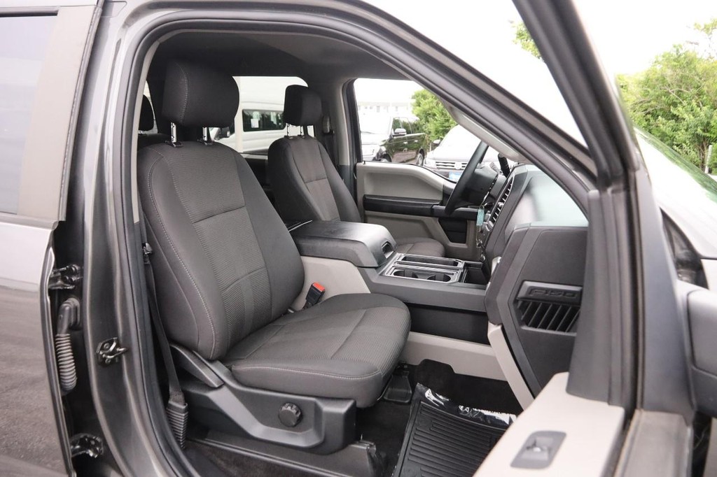 Ford F-150 Vehicle Image 27
