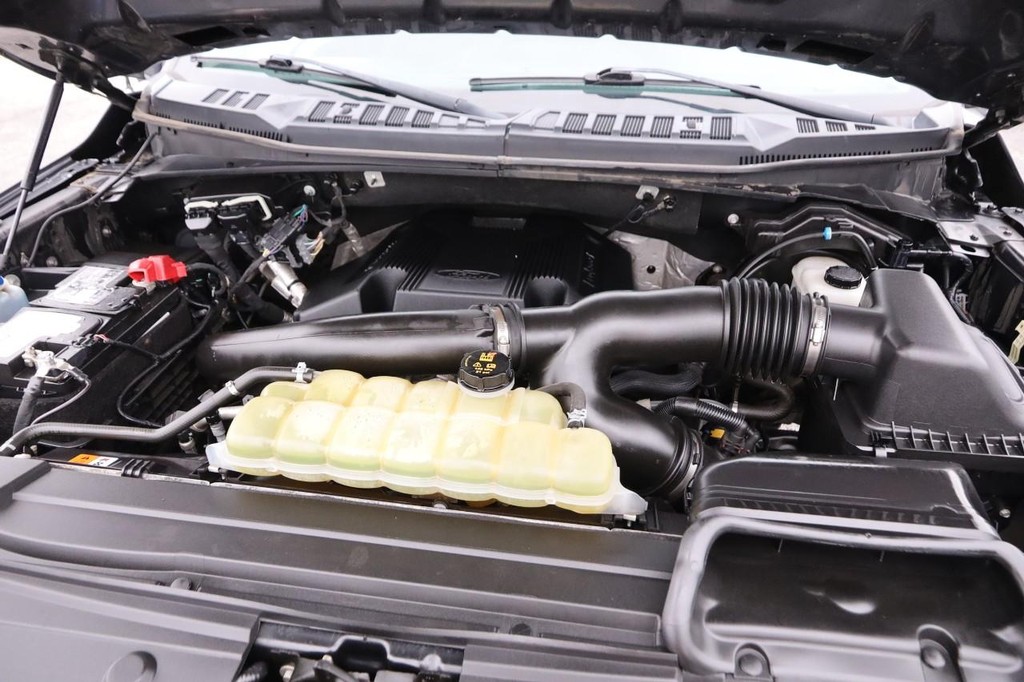 Ford F-150 Vehicle Image 28