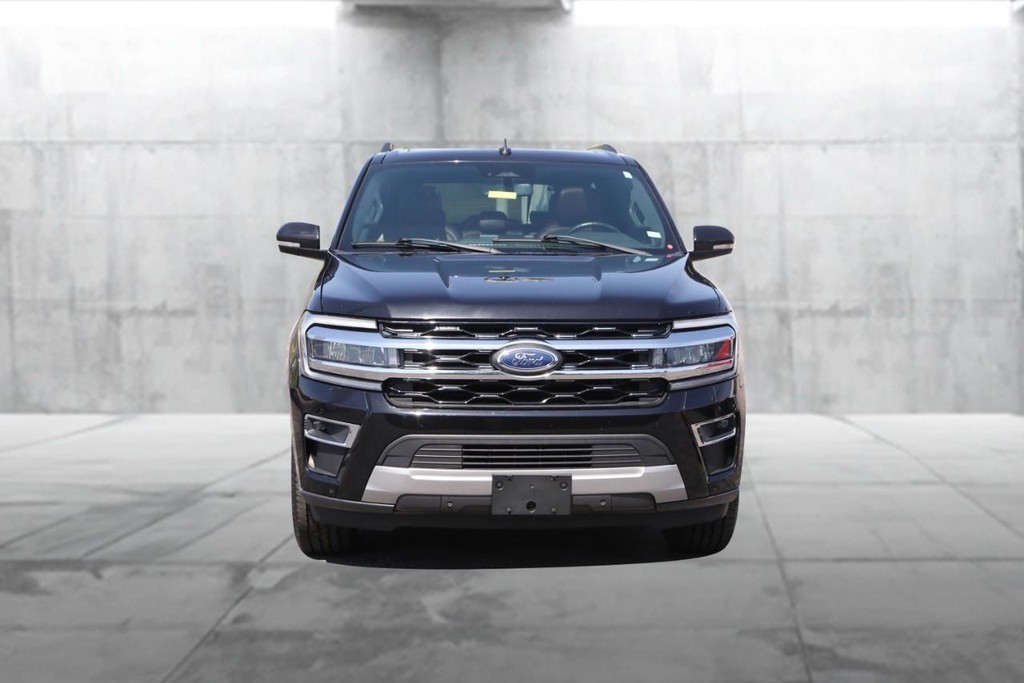 Ford Expedition Max Vehicle Full-screen Gallery Image 4
