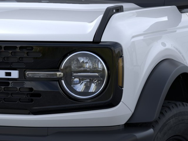 Ford Bronco Vehicle Full-screen Gallery Image 20