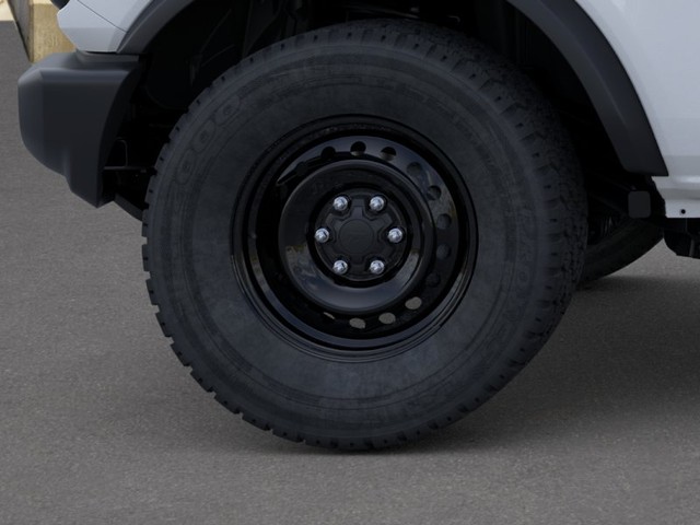 Ford Bronco Vehicle Full-screen Gallery Image 21