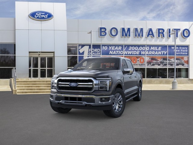 Ford F-150 Vehicle Full-screen Gallery Image 2