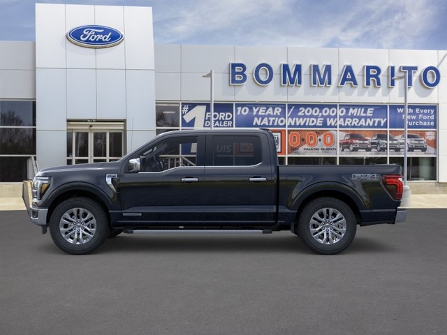 Ford F-150 Vehicle Full-screen Gallery Image 3