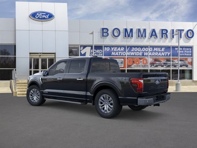 Ford F-150 Vehicle Full-screen Gallery Image 4