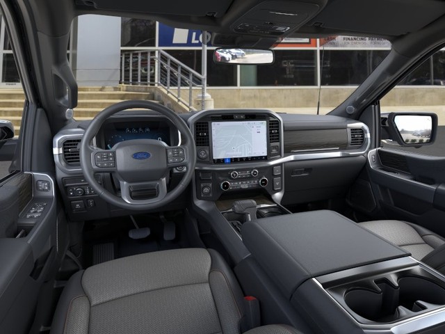 Ford F-150 Vehicle Full-screen Gallery Image 9