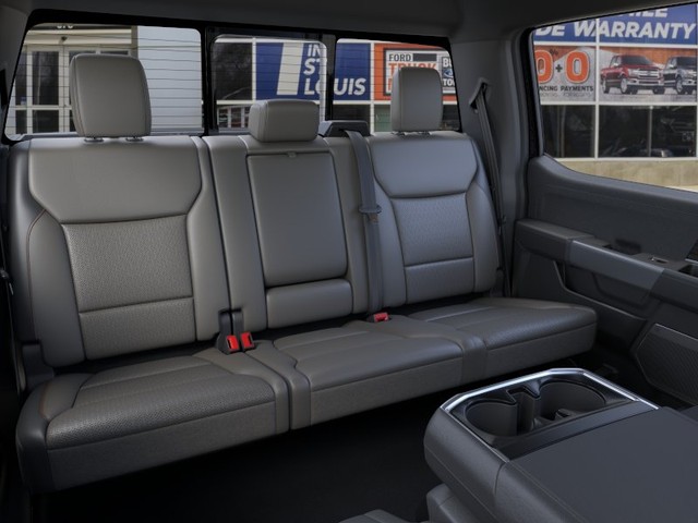 Ford F-150 Vehicle Full-screen Gallery Image 11