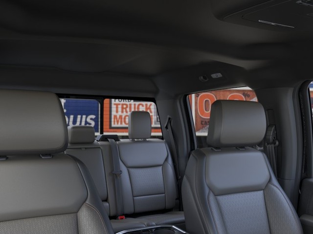Ford F-150 Vehicle Full-screen Gallery Image 22