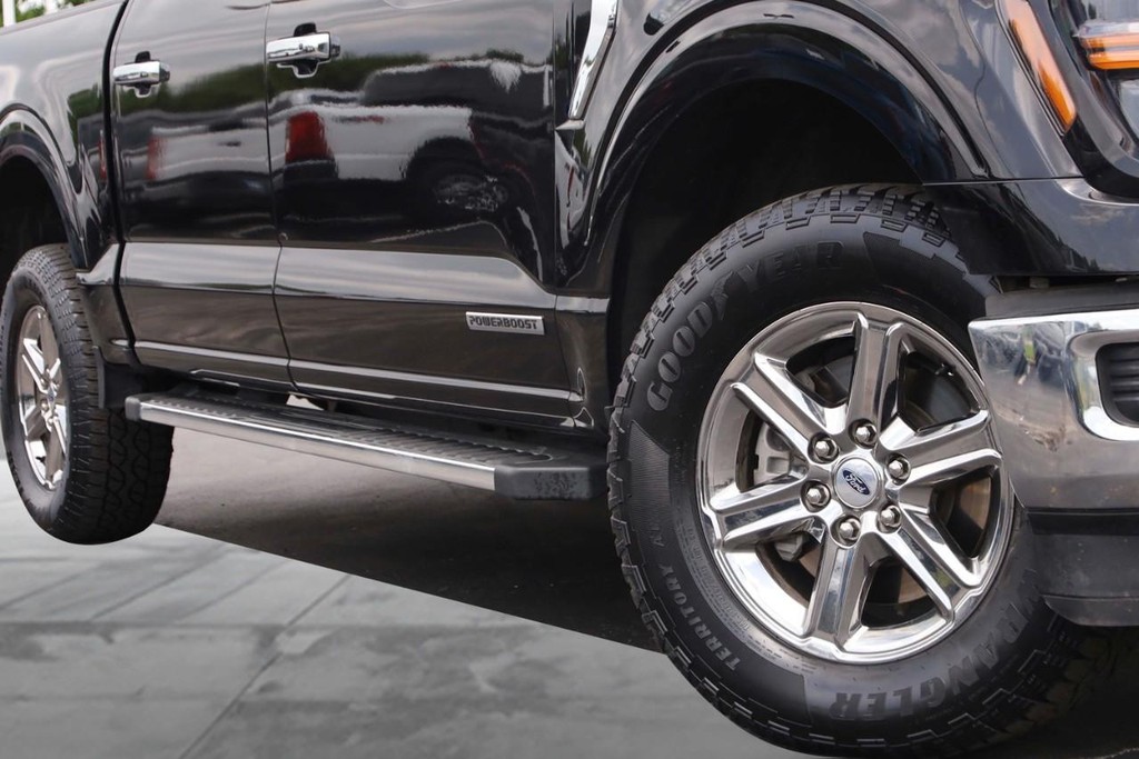 Ford F-150 Vehicle Image 03