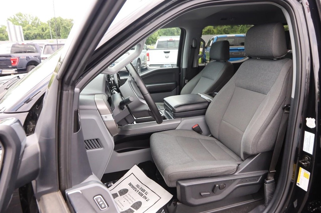 Ford F-150 Vehicle Image 08