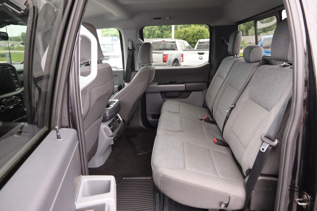 Ford F-150 Vehicle Image 09