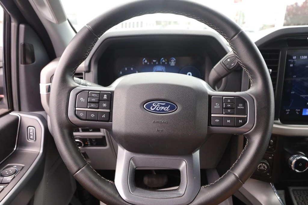 Ford F-150 Vehicle Image 10