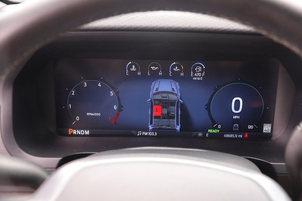 Ford F-150 Vehicle Image 13