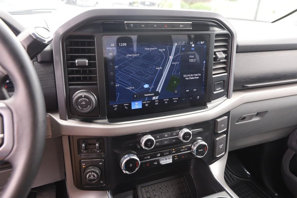 Ford F-150 Vehicle Image 17