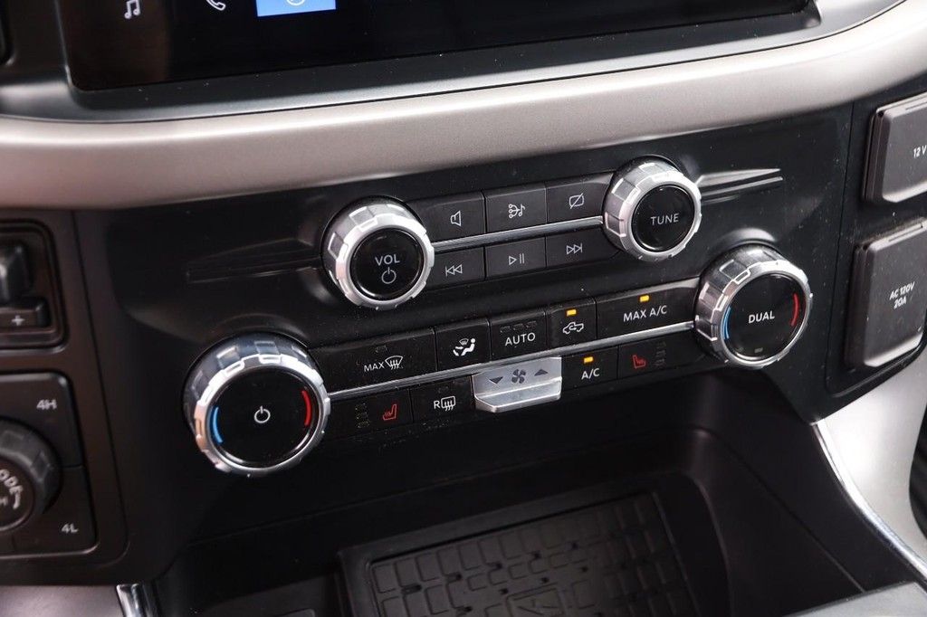 Ford F-150 Vehicle Image 20