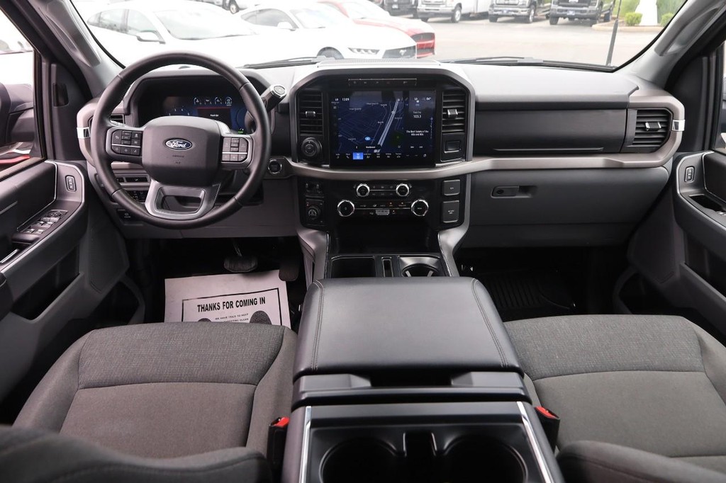 Ford F-150 Vehicle Image 22