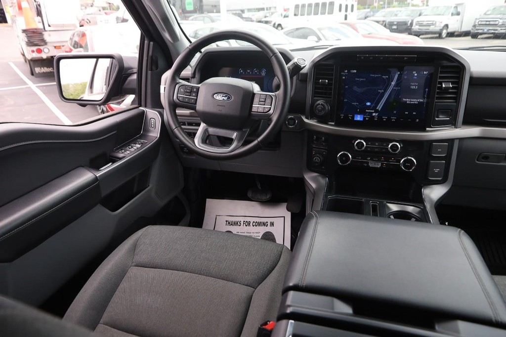 Ford F-150 Vehicle Image 23