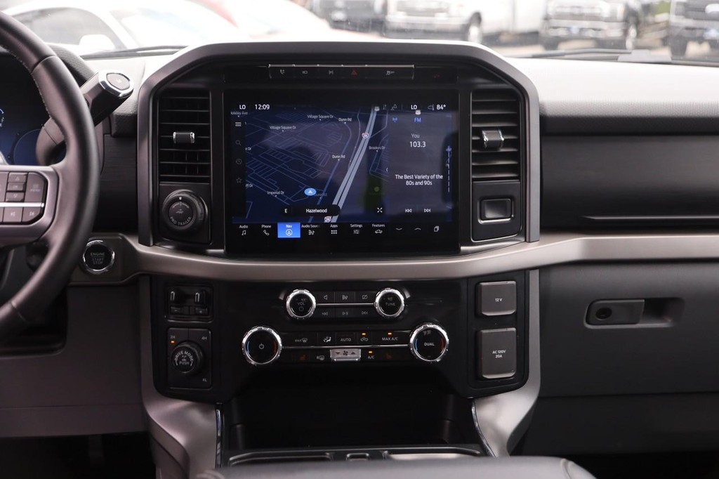 Ford F-150 Vehicle Image 25