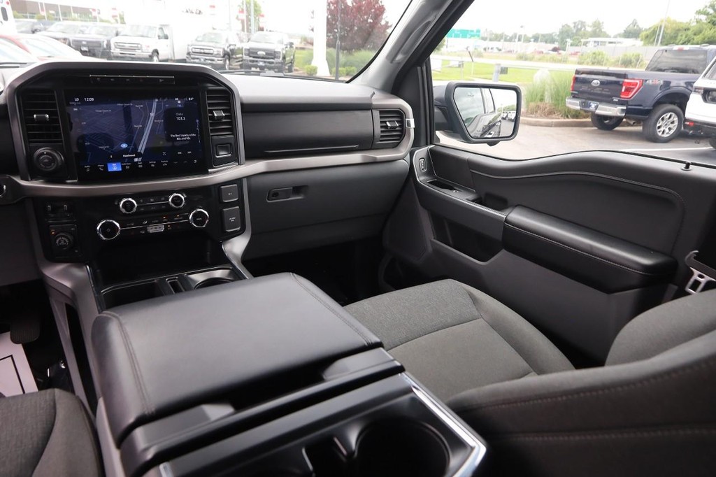 Ford F-150 Vehicle Image 26