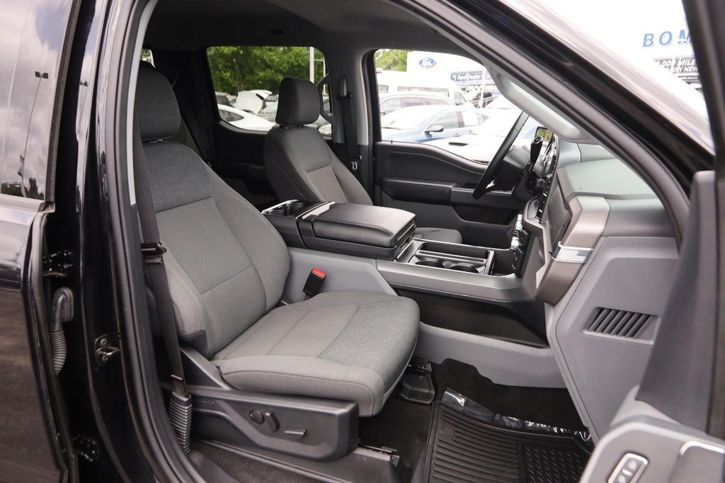 Ford F-150 Vehicle Image 27