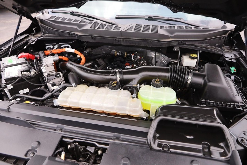 Ford F-150 Vehicle Image 28