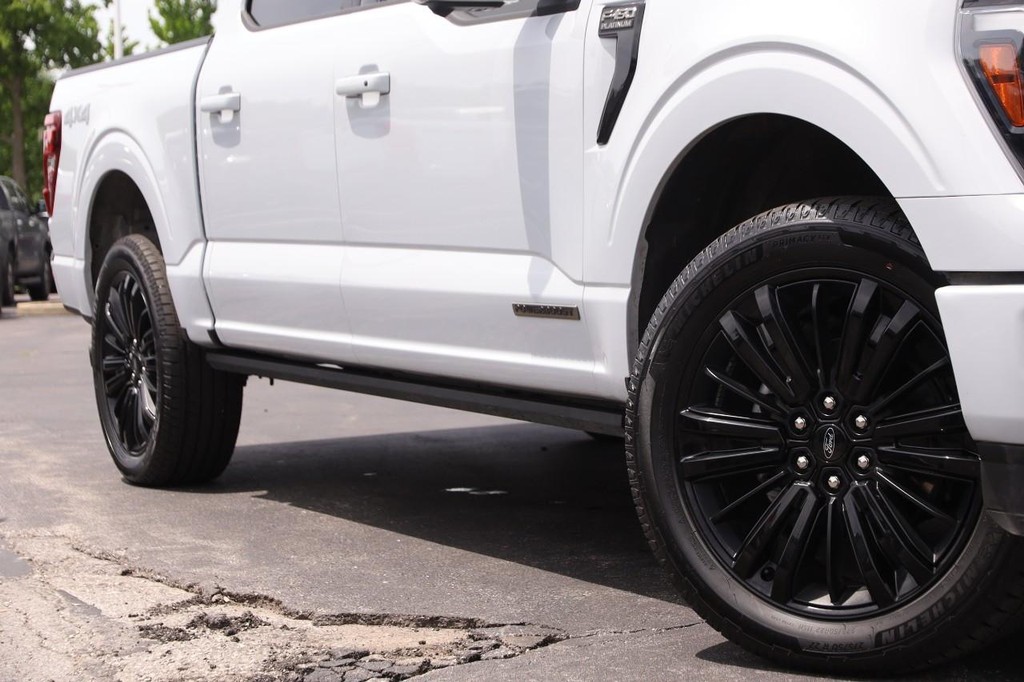 Ford F-150 Vehicle Image 03