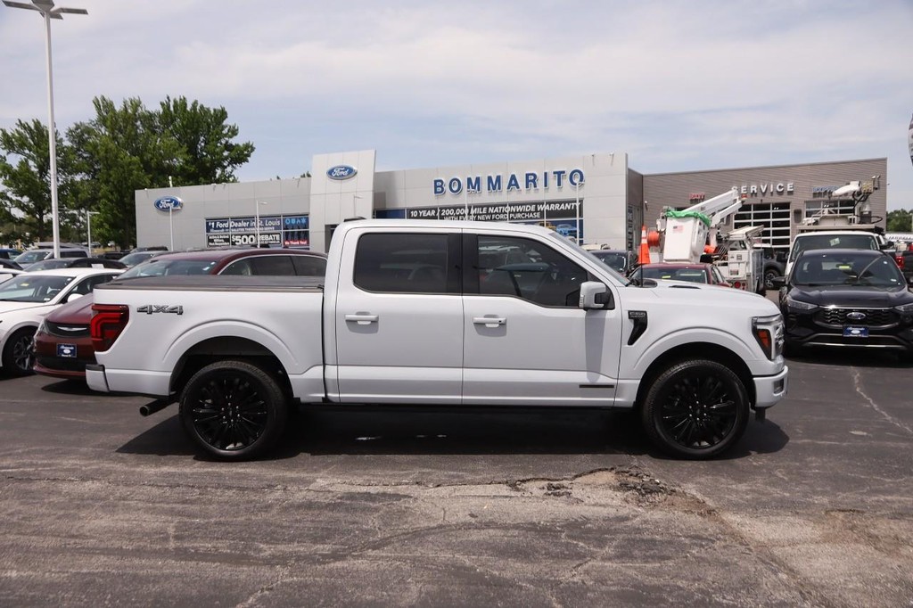 Ford F-150 Vehicle Image 05