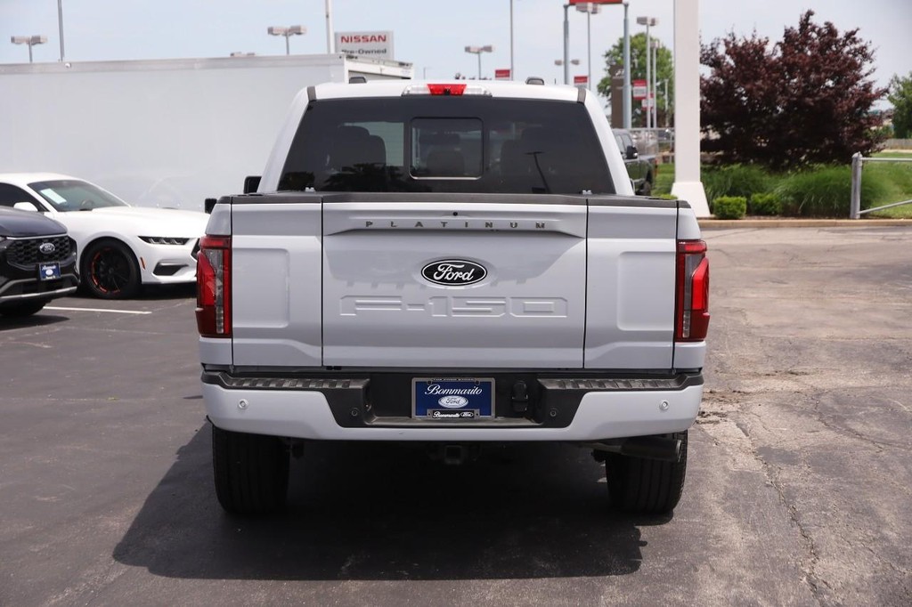Ford F-150 Vehicle Image 06