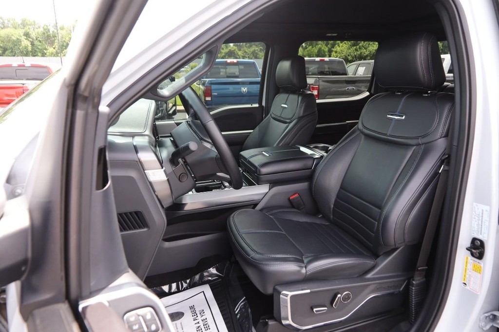 Ford F-150 Vehicle Image 09