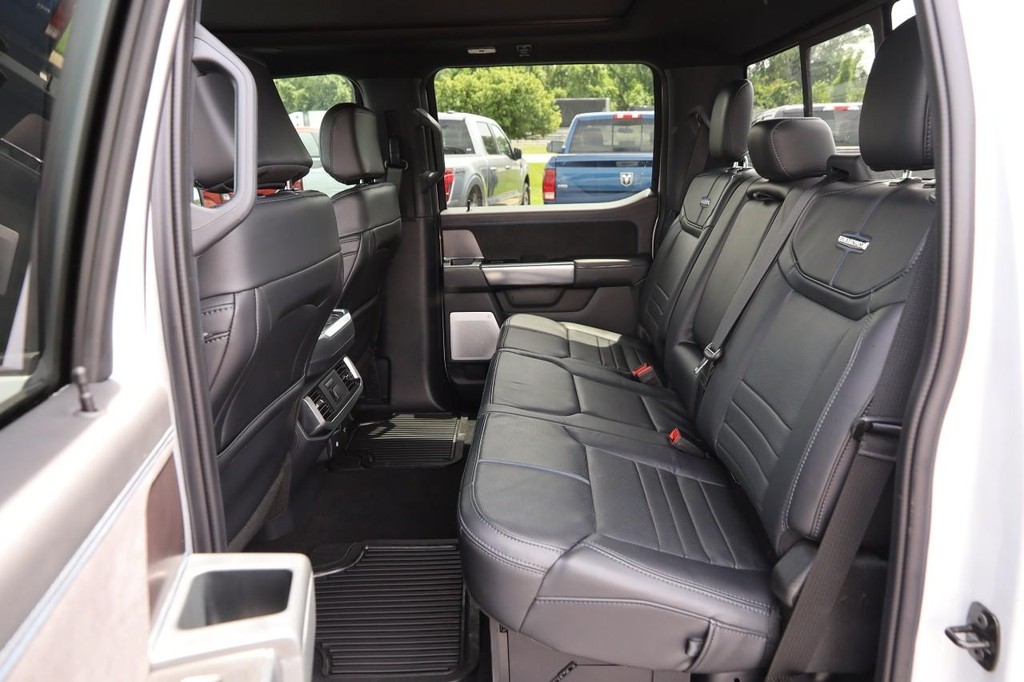 Ford F-150 Vehicle Image 10