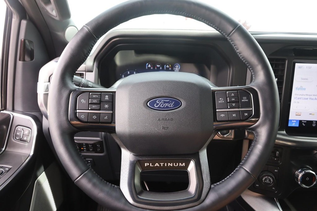 Ford F-150 Vehicle Image 11