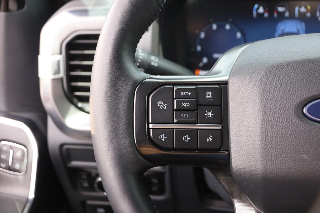 Ford F-150 Vehicle Image 12