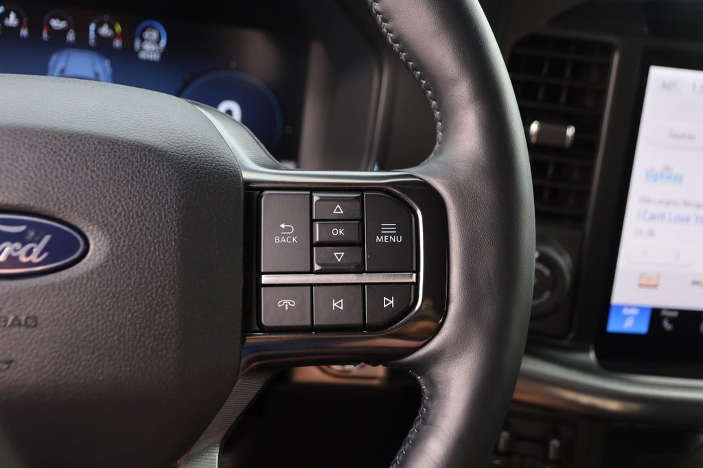 Ford F-150 Vehicle Image 13