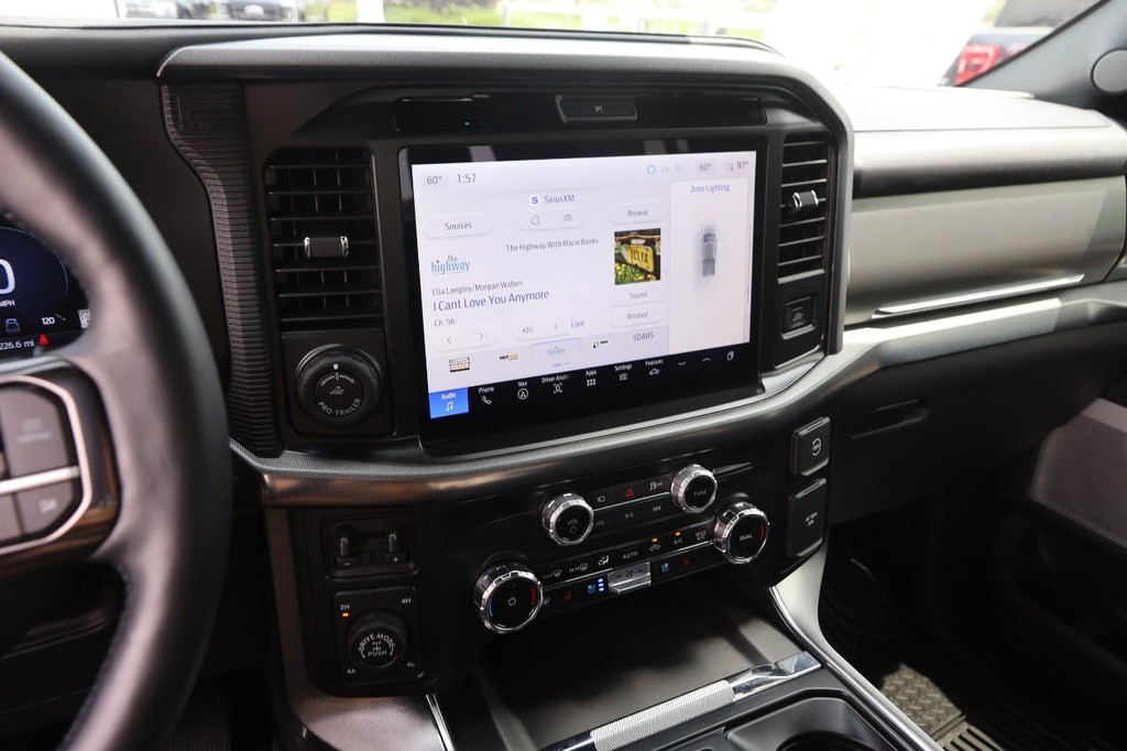 Ford F-150 Vehicle Image 16