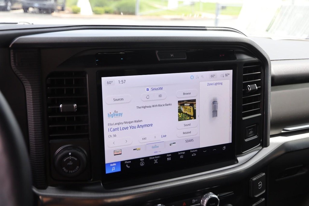 Ford F-150 Vehicle Image 17