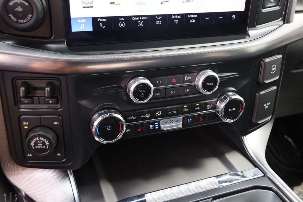 Ford F-150 Vehicle Image 19