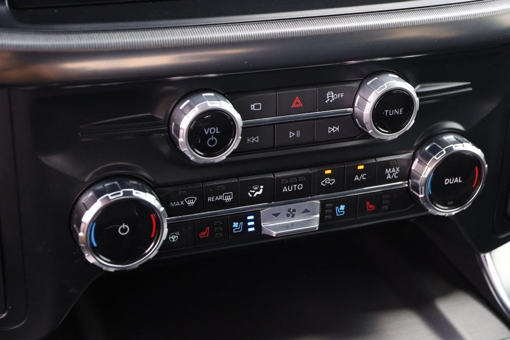 Ford F-150 Vehicle Image 20