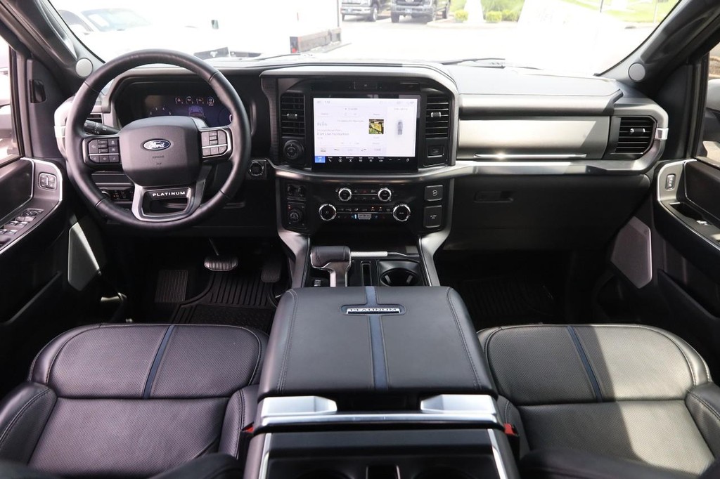 Ford F-150 Vehicle Image 24