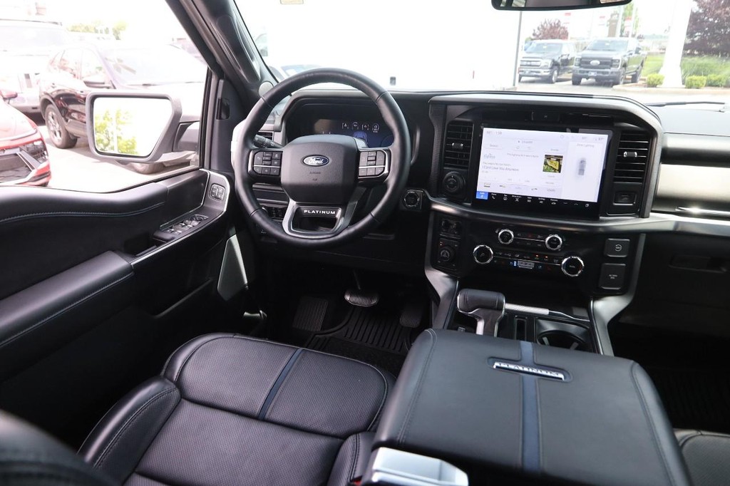 Ford F-150 Vehicle Image 25