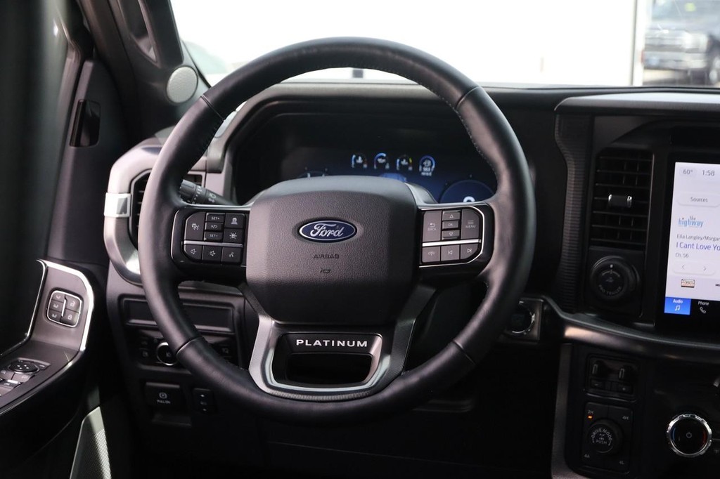 Ford F-150 Vehicle Image 26