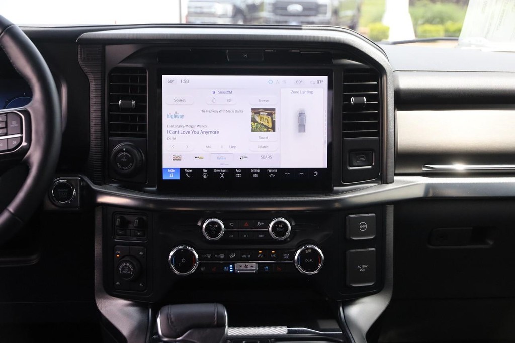 Ford F-150 Vehicle Image 27
