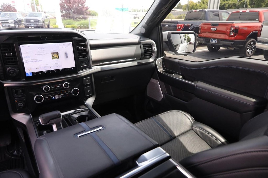 Ford F-150 Vehicle Image 28