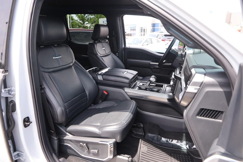 Ford F-150 Vehicle Image 29