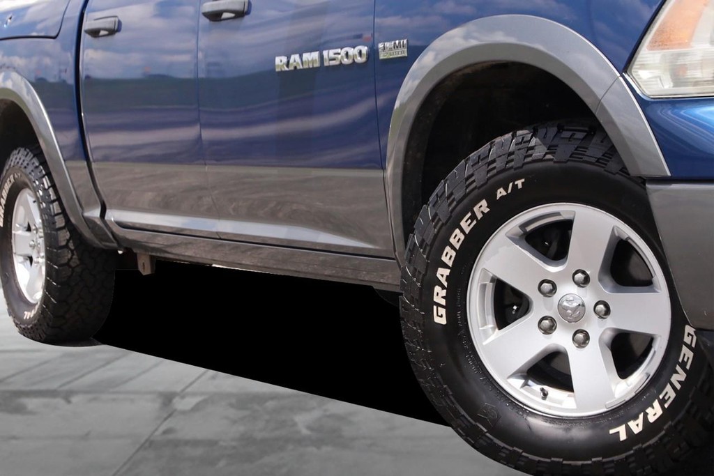Ram 1500 Vehicle Image 03