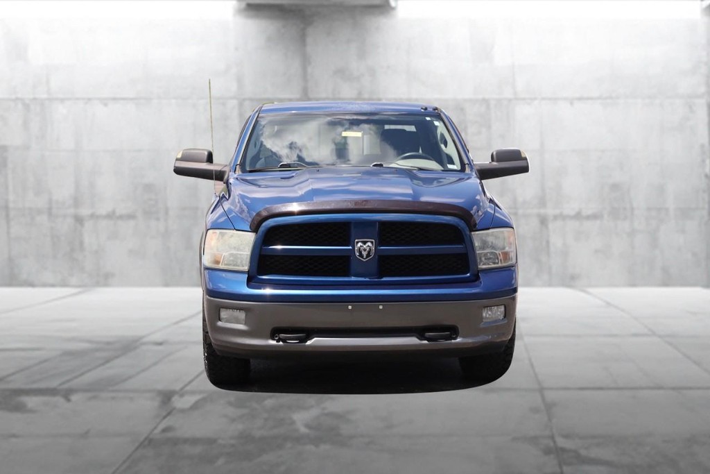 Ram 1500 Vehicle Image 04