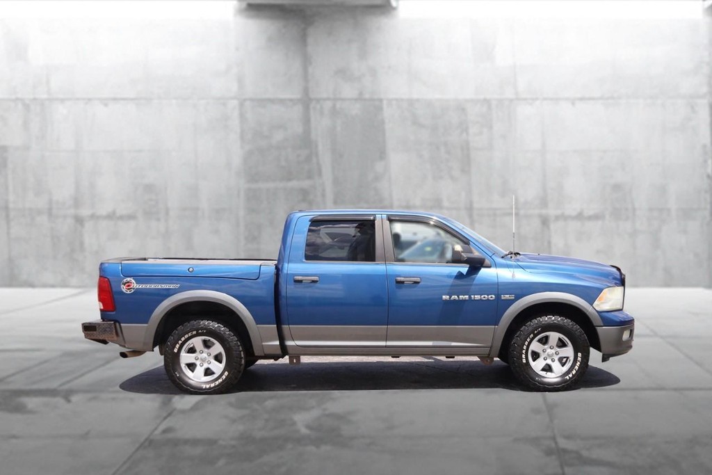 Ram 1500 Vehicle Image 05